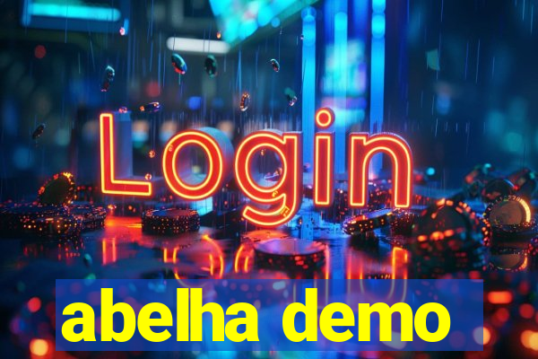 abelha demo